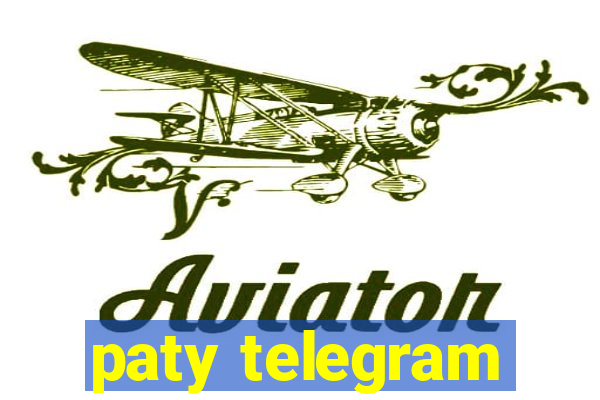 paty telegram